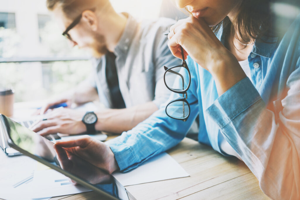 Rja is a firm based on the belief that asset markets are efficient